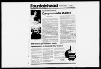 Fountainhead, October 30, 1975